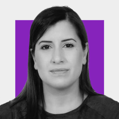 ALCHEMY LinkedIn Profile Cynthia