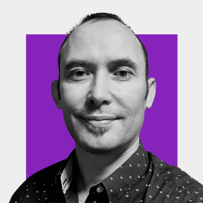 ALCHEMY LinkedIn Profile Sergio