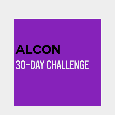 ALCHEMY Case Study - Alcon 2