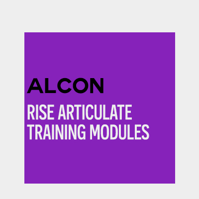 ALCHEMY Case Study - Alcon 3