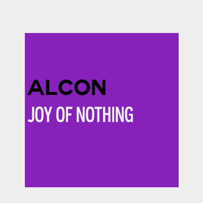 ALCHEMY Case Study - Alcon