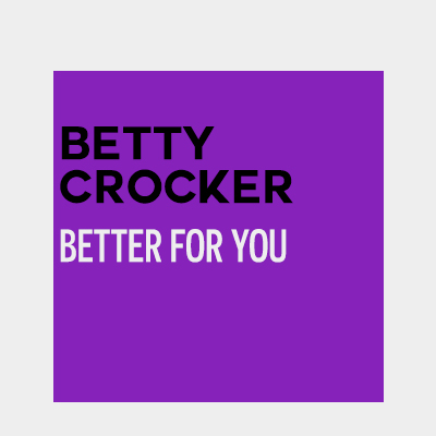 ALCHEMY Case Study - Betty Crocker