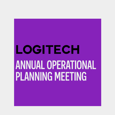 ALCHEMY Case Study - Logitech 3