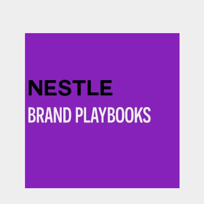 ALCHEMY Case Study - Nestle
