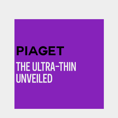 ALCHEMY Case Study - Piaget
