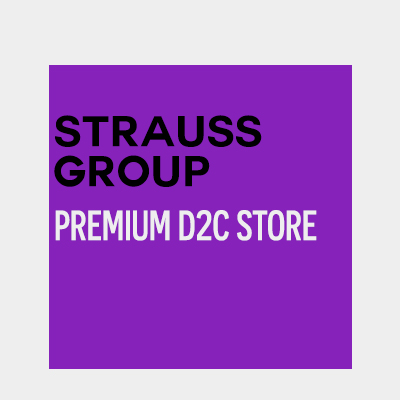 ALCHEMY Case Study - Strauss Group